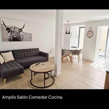 En El Corazon De Cimavilla Хіхон Екстер'єр фото