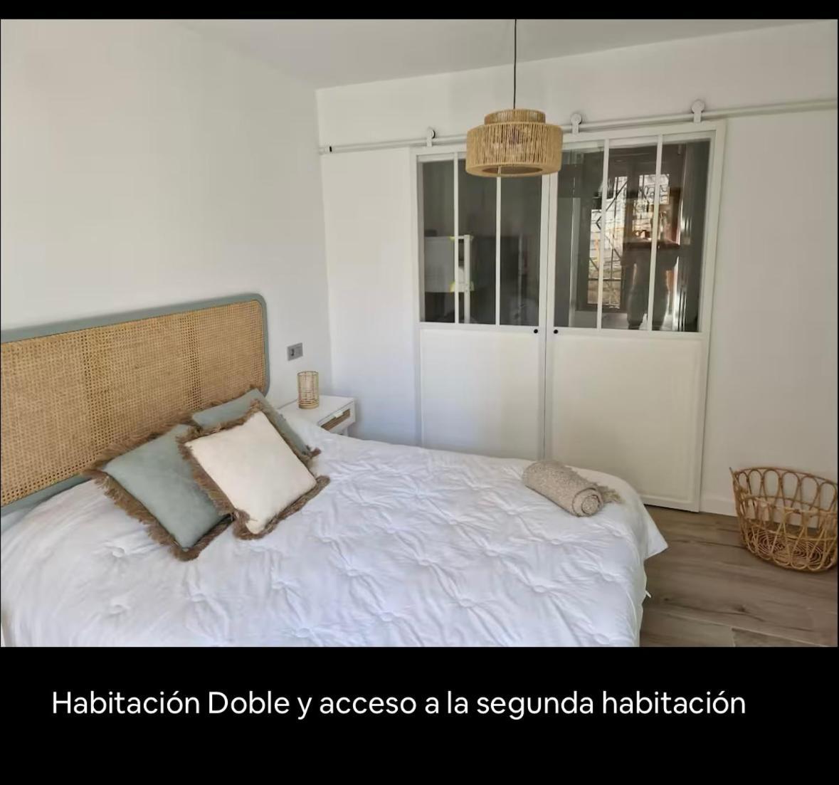 En El Corazon De Cimavilla Хіхон Екстер'єр фото