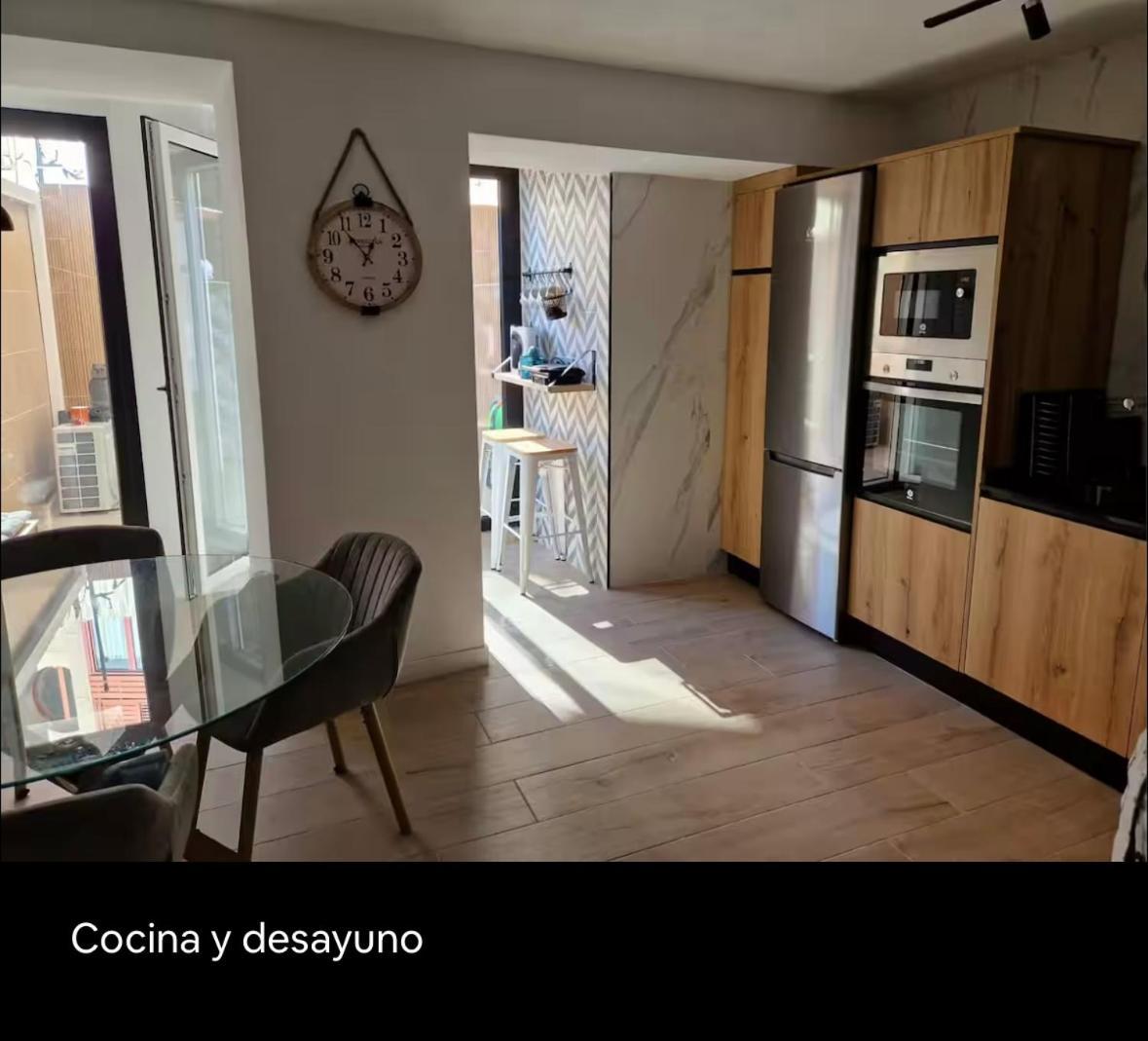 En El Corazon De Cimavilla Хіхон Екстер'єр фото