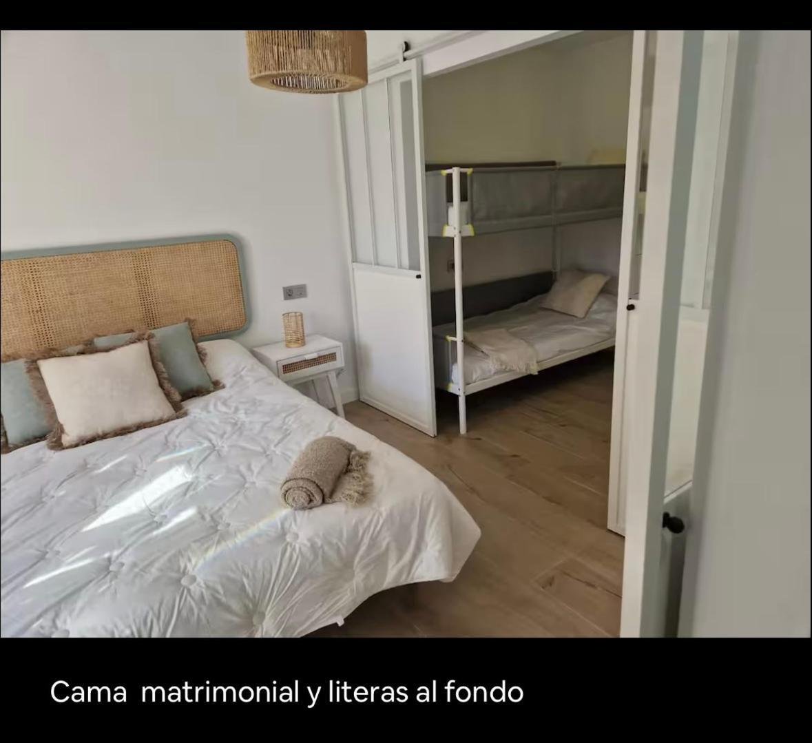 En El Corazon De Cimavilla Хіхон Екстер'єр фото